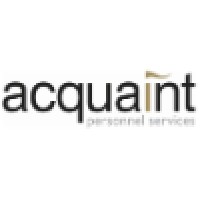 Acquaint Personnel Services