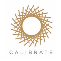 Calibrate logo - Similar company to It'S Bigger Than Us