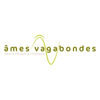 ÂMES VAGABONDES logo - Similar company to Avitour