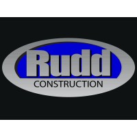 Rudd Construction logo - Similar company to Dane Fine Art