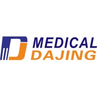 DAJING MEDICAL logo - Similar company to Front Lines Ortho, Consulting