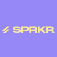 SPRKR logo - Similar company to Theun Known