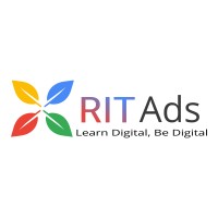 RIT ADS logo - Similar company to Auto Glass Pay Per Call