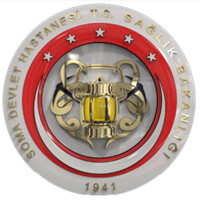 Soma Devlet Hastanesi logo - Similar company to Juliyet Art&Design