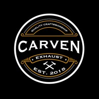 Carven Exhaust Inc logo - Similar company to Crawford Performance