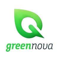 Greennova Bolivia logo - Similar company to Bms Controls