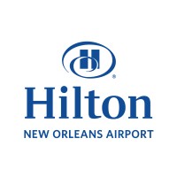 Hilton New Orleans Airport logo - Similar company to Forma Mondo
