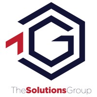 The Solutions Group Inc. logo - Similar company to The Solutions Group Kc