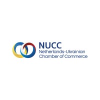 The Netherlands - Ukrainian Chamber of Commerce (NUCC) logo - Similar company to International Council Of Business Associations And Chambers In Ukraine (Icbac)