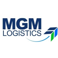PT MGM Logistics logo - Similar company to Pt. Multimoda Guna Ekspres