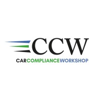 CCW - Car Compliance Workshop logo - Similar company to Zeps Llc