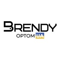 Brendy optom ua logo - Similar company to Keypr