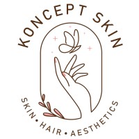 Koncept Skin logo - Similar company to Nexpera.Ai