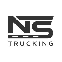 NS Trucking, Inc. logo - Similar company to Comdriver Tech