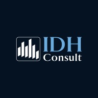 IDH Consult logo - Similar company to Gmcs Me