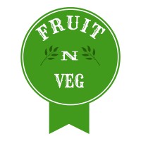 FRUIT N VEG