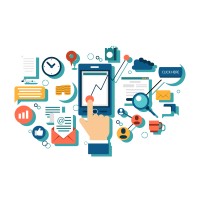 MarketMetrics Pro logo - Similar company to Ecofusion Solutions
