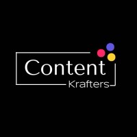 The Content Krafters logo - Similar company to Western Communication Ltd