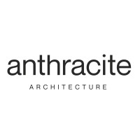 anthracite architecture logo - Similar company to Monom Studio