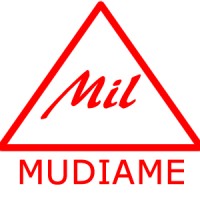 Mudiame International Limited logo - Similar company to Drilling Hands