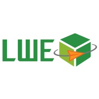 Logistics Worldwide Express logo - Similar company to Alien Logistics Sdn Bhd