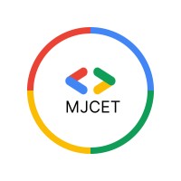 GDSC MJCET logo - Similar company to Gdsc Vasavi College Of Engineering
