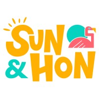 Sun & Hon logo - Similar company to Rad Collab