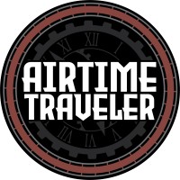 Airtime Traveler