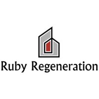 Ruby Regeneration logo - Similar company to C & S Group Ltd.