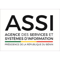 Agence des Services et Systèmes d'Information du Bénin logo - Similar company to Agence Nationale De La Sécurité Des Systèmes D'Information