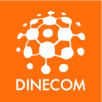 Dinecom logo - Similar company to Ict