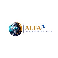 Alfa Diving and Underwater Services logo - Similar company to Trident Training Solutions, Llc