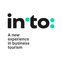 into business tourism by UPPartner logo - Similar company to Uppartner