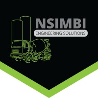 Nsimbi Engineering Solutions logo - Similar company to Ultimate Partner
