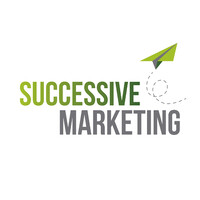 SUCCESSIVE MARKETING logo - Similar company to Tebben Consulting - Online Marketing Beratung