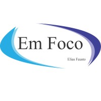 Jornal Em Foco - Elias Fausto logo - Similar company to Vertical Tech