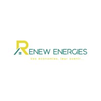 Renew Energies logo - Similar company to Renew Energy