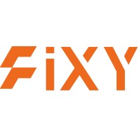 Fixy.fr logo - Similar company to Kellnex