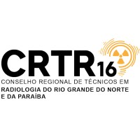 Conselho Regional de Tecnólogos e Técnicos em Radiologia 16ª Região logo - Similar company to Conter - Conselho Nacional De Técnicos Em Radiologia