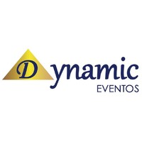Dynamic eventos logo - Similar company to Inducaucho Sl