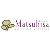 Matsuhisa Denver Catering and Events logo - Similar company to Matsuhisa Denver
