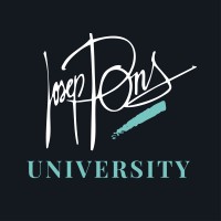 Josep Pons University logo - Similar company to Josep Pons