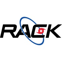RACK logo - Similar company to Skillhive