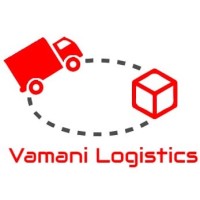 Vamani Logistics LLC logo - Similar company to Huffmaster Crisis Response L.L.C.
