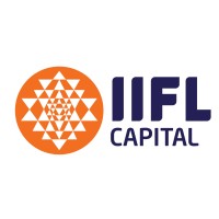 IIFL Capital Services Limited logo - Similar company to Future First Finance