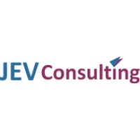 JEV CONSULTING logo - Similar company to Bezaleelconsulting