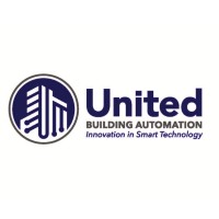 United Building Automation logo - Similar company to Bedard Controls, Inc.