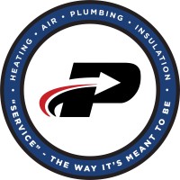 Precision Heating & Air logo - Similar company to Environmental Heating And Air Solutions