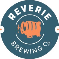 Reverie Brewing Company logo - Similar company to Ome Concerts & Events