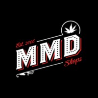 MMD SHOPS logo - Similar company to The Jam Kc